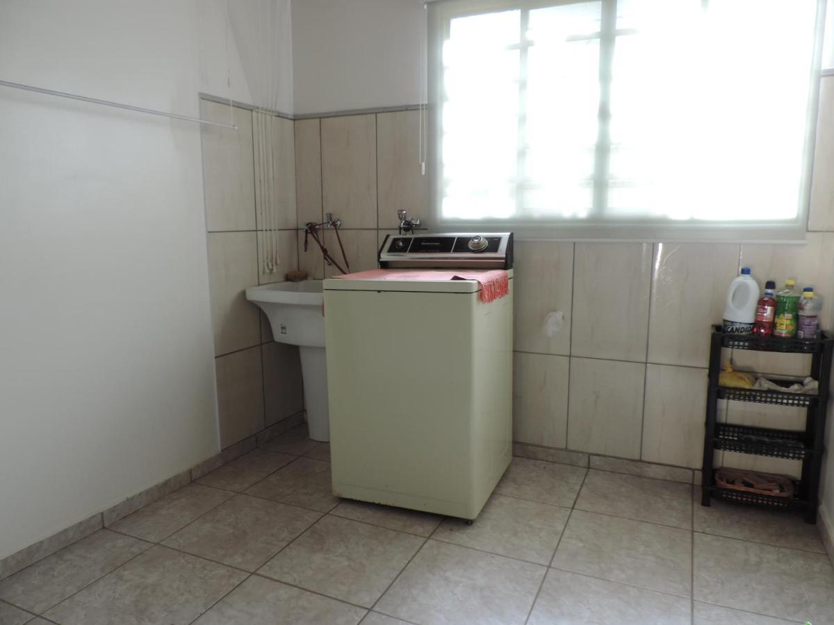 Sitio Sebastiao Pereira Villa Jambeiro Exterior photo